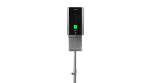 Infrared Sensor Temperature Measure 10CM Face Recognition Device