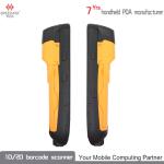 IP 65 Multifunctional Infrared Bar Code Scanner with Android 5.1 OS, cheapest