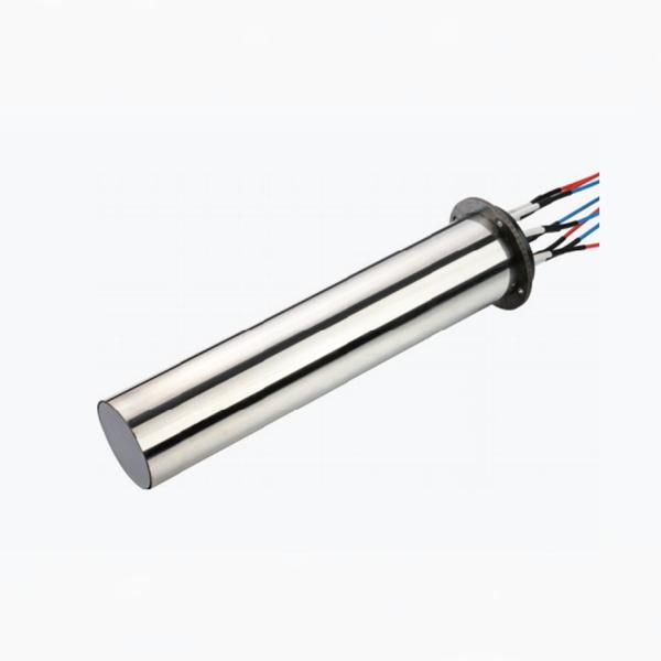 Cheap PTC Submerged Electric Boiler Heater Element Constant Temperature Heating Of Semiconductor Electric Boilers 220V for sale