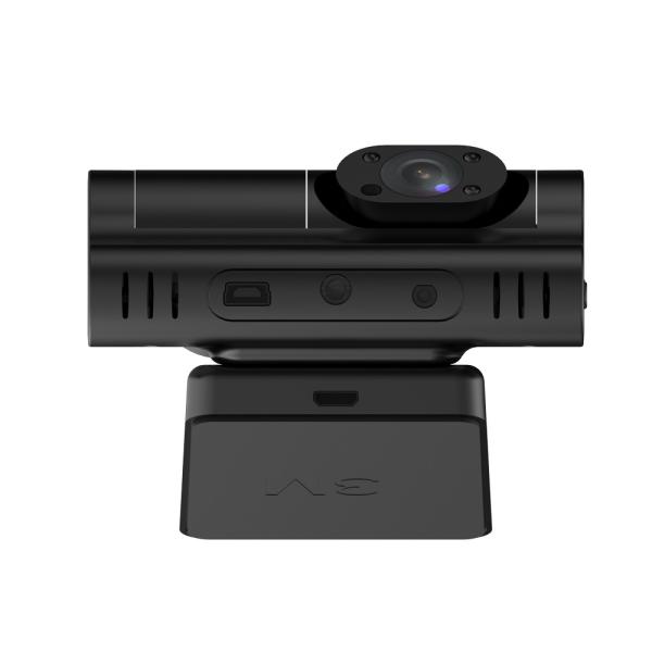 Cheap Fatigue Detection Driver Fatigue Monitoring System High Sensitivity for sale