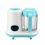 Best All In One Baby Steamer And Processor Amazing Kitchen Appliances 28*20.4*14.8cm wholesale