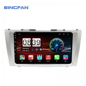 Best Android Radio For Toyota Camry 2007-2011 Car Stereo DVD Player wholesale
