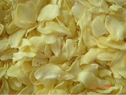 Cheap Garlic slices drying machine , dried garlic slices processing line for sale