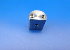 China 5052 380Aluminum Parts Cnc Machining Precision Cnc Machined Components on sale