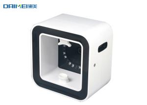 China Comfortable Visia Skin Analysis Machine , Digital Camera Face Skin Scanner Machine on sale