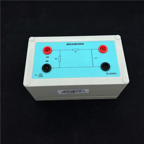 Cheap IEC 60601-1 Leakage Currents Network Electrical Safety Test Equipment for sale