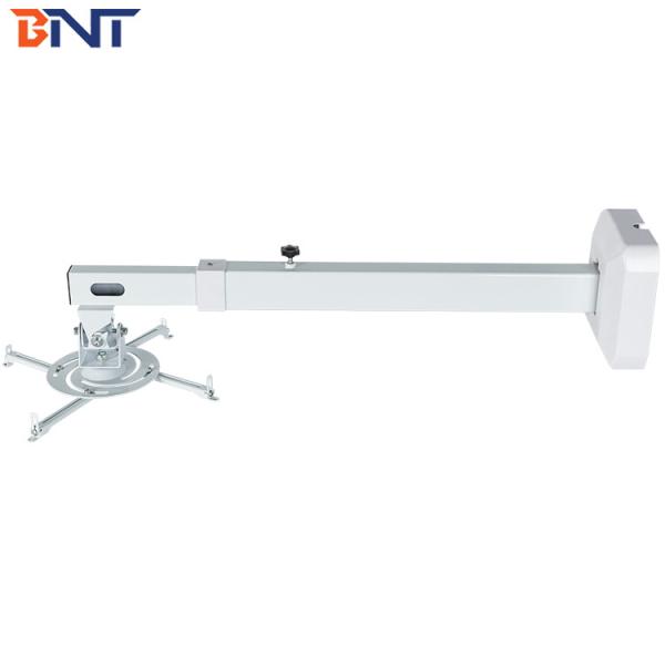 Cheap Angle Adjustable Projector Ceiling Mount For Multimedia Classroom for sale
