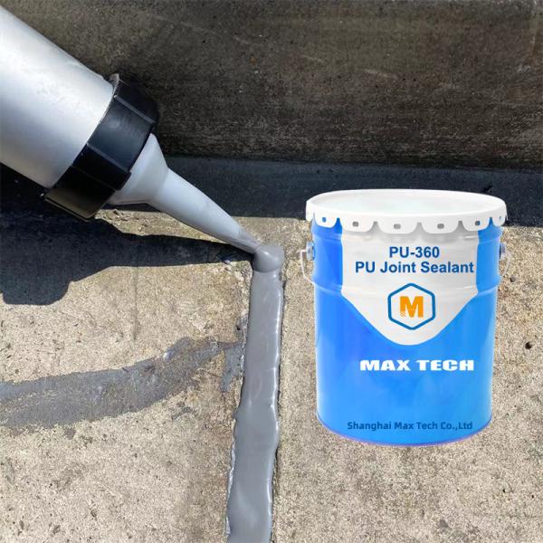 Cheap 1 Component Premium Grade Self Leveling Concrete Expansion Joint Sealant Filler for sale
