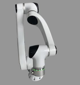 Best Industrial Manipulator Robot Stacking System For Machine Tool Loading Unloading Process wholesale