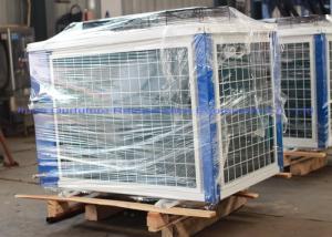 R507 / R404a Danfoss Condensing Unit With High Efficiency Oil Separator