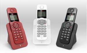 Best DECT phone, Cordless phone wholesale