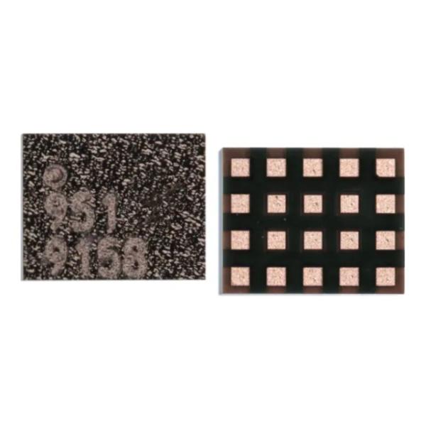 Cheap Wireless Communication Module SKY55951-11
 Dual Frequency Low-Noise Amplifier Front-End Module
 for sale