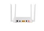 OS-XU02G1VW(AC) XPON ONT 2GE+1POTS+WIFI(2.4G&5G) Web/Telnet/CLI management with