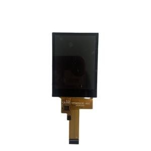 Best ST7789V IC 2.4 Inch TFT LCD Display Module with SPI Interface Active Area 36.72x48.96 wholesale
