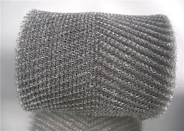 Cheap Durable Aluminium Filter Mesh Microwave Oven 0.05mm Thickness Ribbon Like Filament for sale