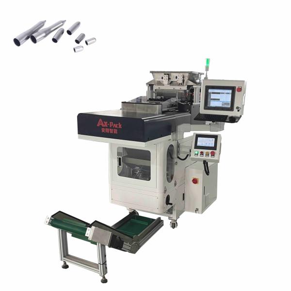 Cheap High Precision Counting Sealing Hardware Machine Visual Counting Packing Machine for sale