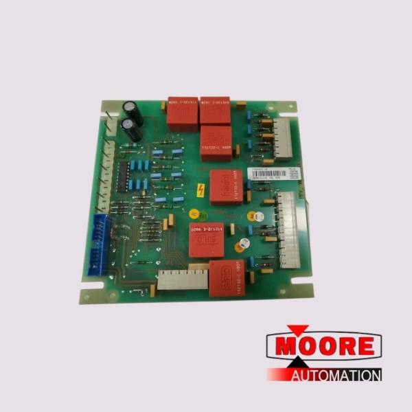 Cheap YXU167G YT204001-JE ABB Programmable Controller Module for sale