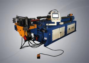 Best Assistant Pushing Function Auto Pipe Bending Machine For Big Bending Radius wholesale