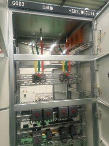 Cheap Cabinet Structure GGD Low Voltage AC LV Fixed Type Distribution Switchgear for Distribution System for sale
