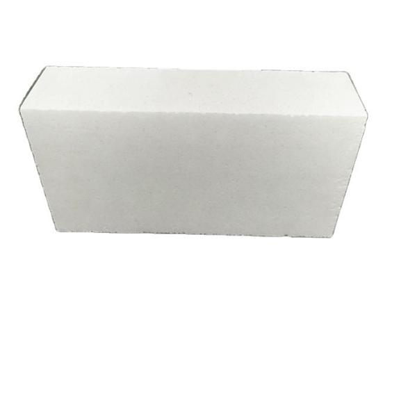Cheap Al2O3 Raw Material Corundum Mullite Brick for Refining Furnace OEM Offered by Professional for sale