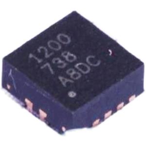 TPS51200DRCR Microcontroller IC