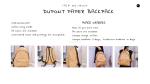 Best dupont tyvek backpack wholesale