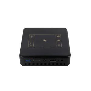 China WVGA 854*480 Mini LED Video 4K 3D Projector HDMI TF USB Inputs on sale