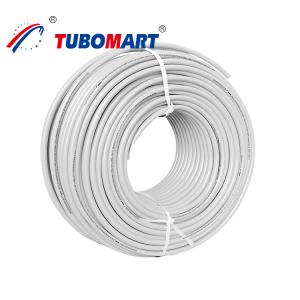 OEM Multi Layer Composite Pipe 2.0mm - 3.0mm Pex Al Pex Underfloor Heating Pipe