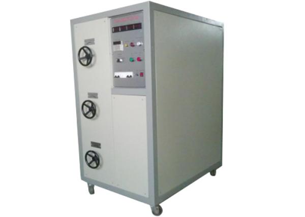 Cheap IEC 61009-1 Power Load Supply for  Circuit-breakers Test System for sale