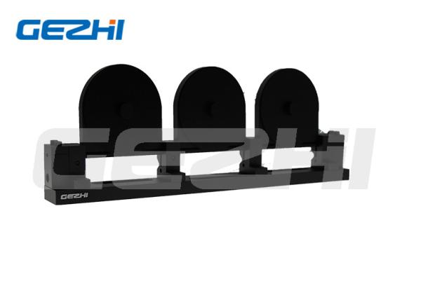 Cheap 3-Paddle Manual Polarization Controllers For Measurement Systems for sale