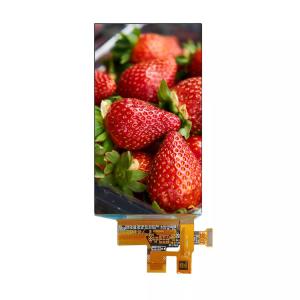 China 5.5 inch 1080x1920 1080P IPS MIPI AMOLED Screen LCD Module with 40 Pin FPC on sale