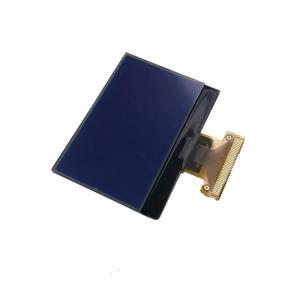Best 1.3&quot; FSTN LCD Display 4 Spi Monochrome Lcd Display Module 128*64 Dots IC ST7567 wholesale