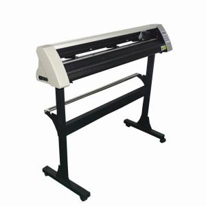 Best Stepper motor Vinyl Cutting Machine Cutting Vinyl For Plotter wholesale