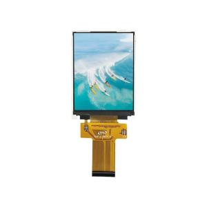 Best 3.2 Inch TFT Display Screen 240*320 Resolution MCU16BIT Interface wholesale