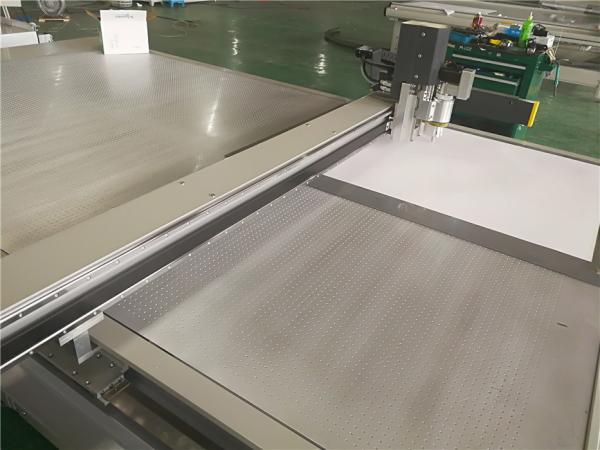 Cheap High Speed Cnc Foam Cutter Machine With Multi - Function Cutting Tool for sale