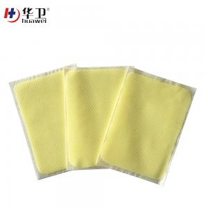 Best Hot selling medical cooling gel pads for children fever wholesale
