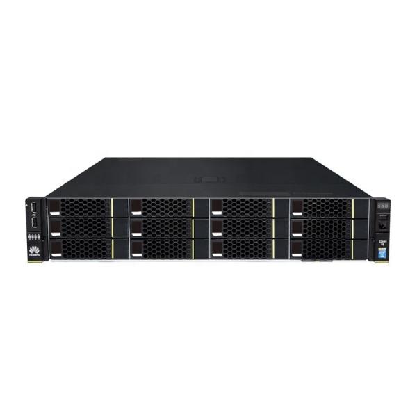 Cheap 2288H V5 Server with 5118 Processor, 16GB DDR4, 600GB 10K SAS, SR450C Raid Card, 550W PS for sale