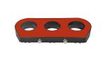 Resin Cast Three Phase Bushing Type Zero Sequence Current Transformer