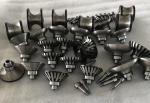 Customized Sintered Segmented Router Bits for Granite A20 Stone Profiles OBM