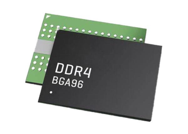 Cheap H5ANAG6NCJR-XNC Memory IC Chip DDR4 Memory IC 16Gbit Dynamic Random Access Memory for sale