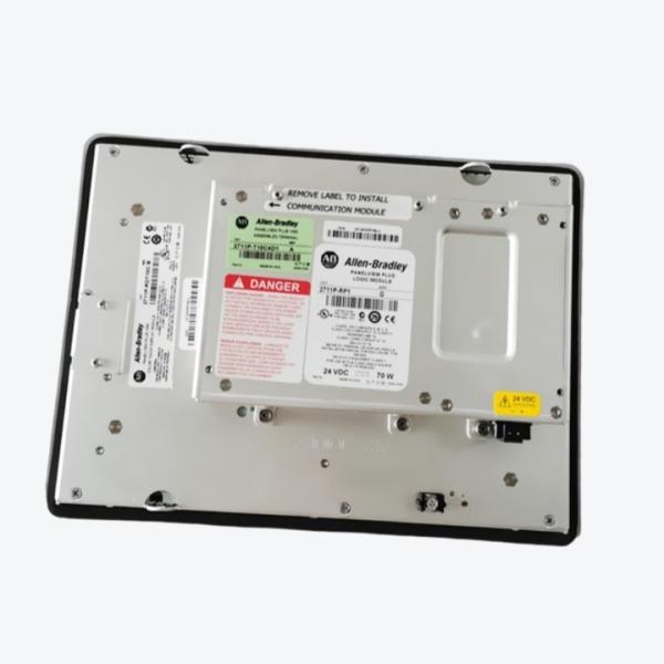 Cheap PLC 2711-K6C2L1 PANELVIEW OPERATOR TERMINAL MODULE for sale