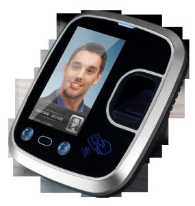 Best FACE850 FACE RECOGNITION TIME ATTENDANCE FINGERPRINT READER TIME RECORDING MACHINE EMPLOYEE ATTENDANCE WITH SOFTWARE wholesale