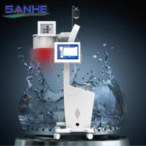 China 2016 China Best Diode Laser Hair Growth Treatment Machine on sale