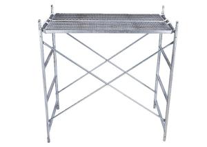 Best A Frame Scaffolding Frame System Walk Through Scaffold Frames Easy Erection wholesale