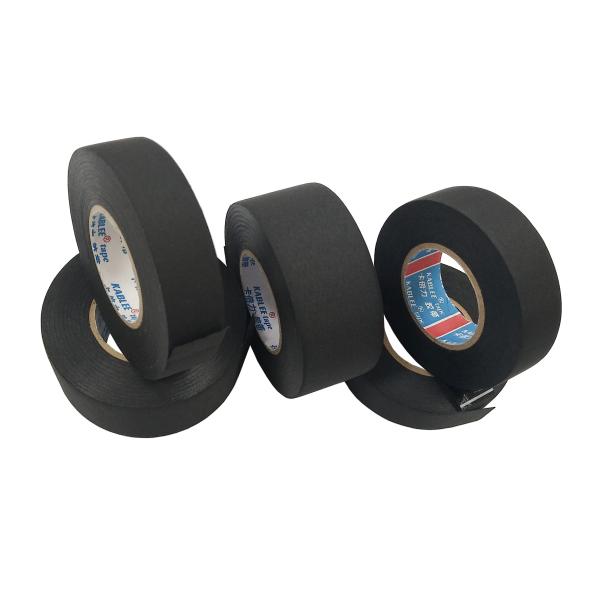 Cheap Customized Automotive Adhesive Tape With Silk Screen Offset Printing for sale