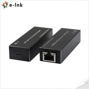 OEM Micro Mini Network Interface Card Adapter USB 3.0 To Gigabit Ethernet For Laptop