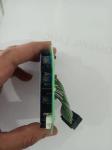 Yokogawa Indicator Unit F9802JA Assembly For AXF002 AXF400 AXF Series Integral