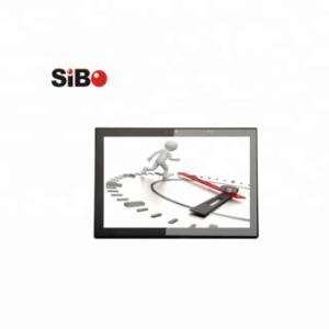 Best For Attendance Control System Wall Mounted POE Power LCD Touch Screen 10.1 inch Android Tablet with NFC Option wholesale