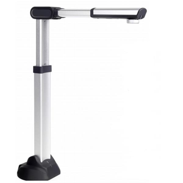 Cheap Professional Hot selling HD Foldable Document Scanner Camera Audio Presenter Wall Mount Digital Visualizer for sale