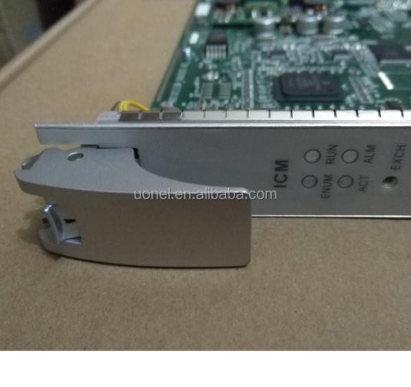 Cheap ZTE Wireless Controller ZXG10 ZTE ICM Clock generation board for sale